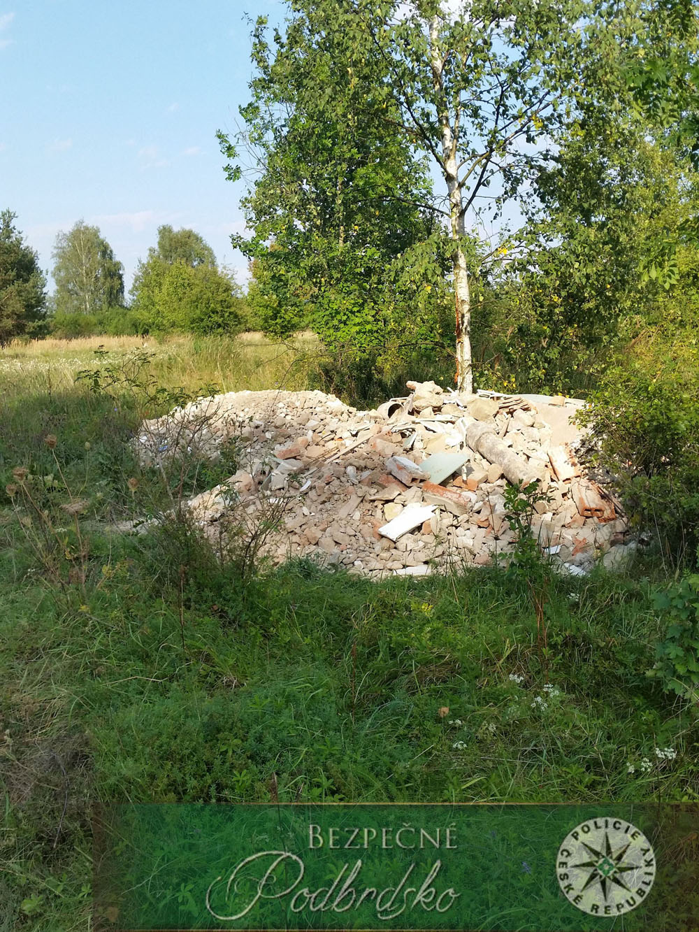 Skládka 1